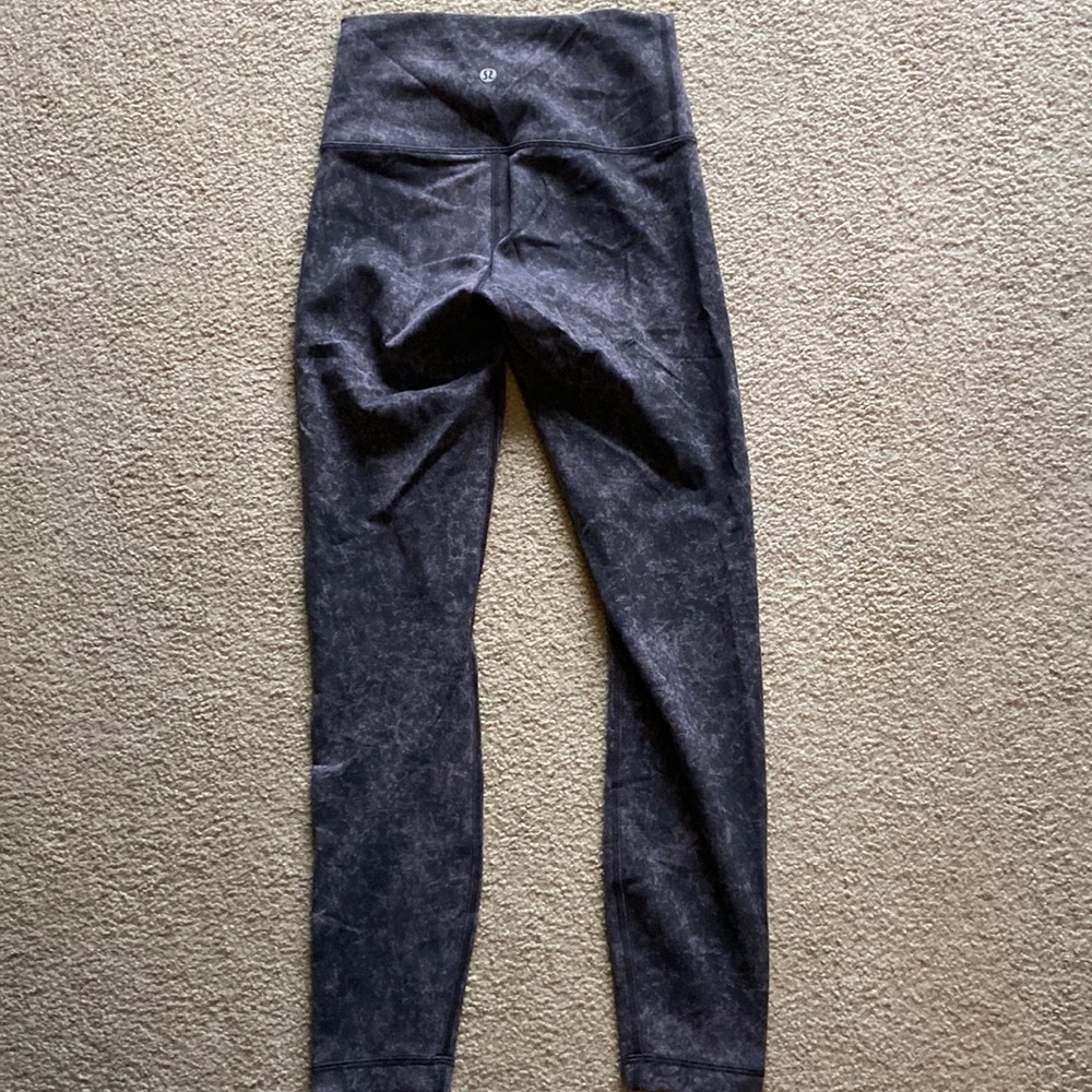 Lululemon align leggings